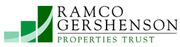 Ramco Gershenson Properties Trust