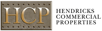 HCP - Hendricks Commercial Properties