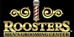 Rooster's Men Grooming Center