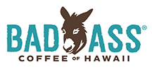 Badass Coffee